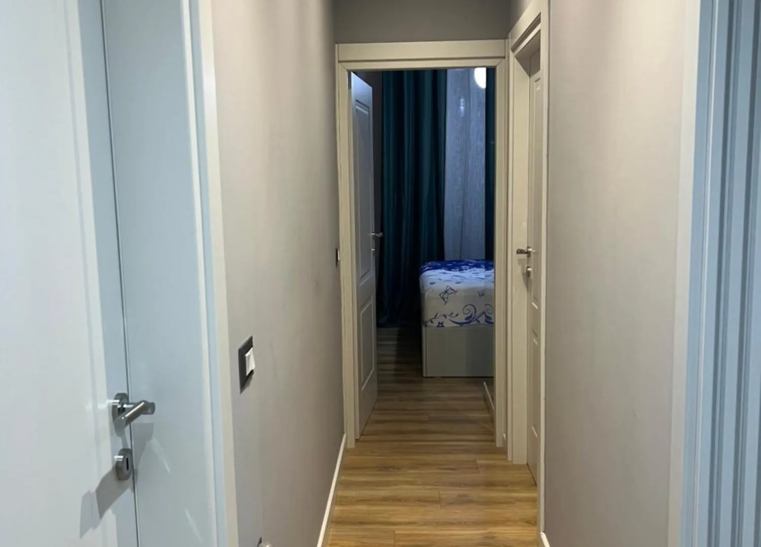 Mone Apartment Vlore Albania