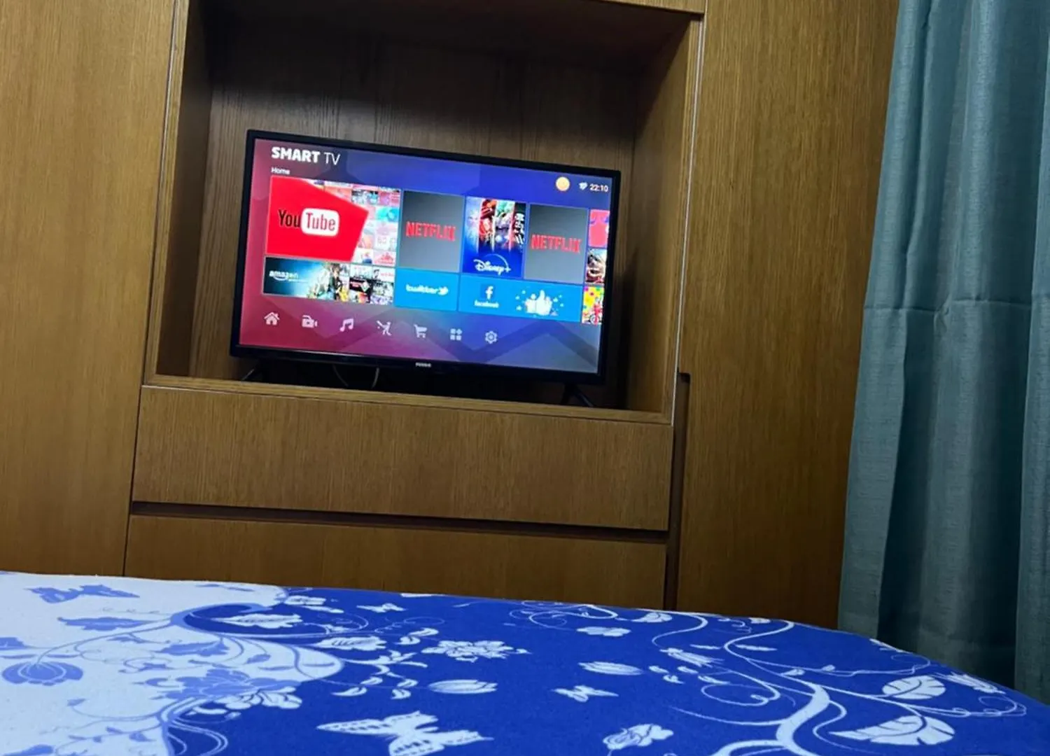 Mone Apartment Vlorë Albanië