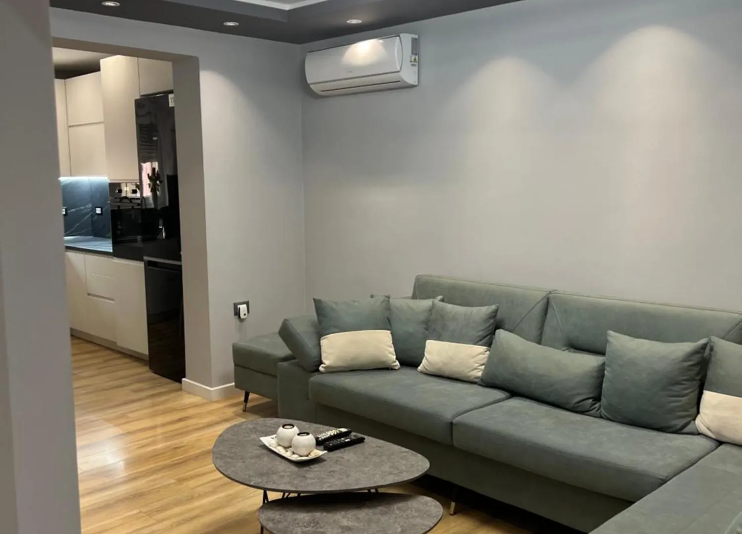 Mone Apartment Vlore