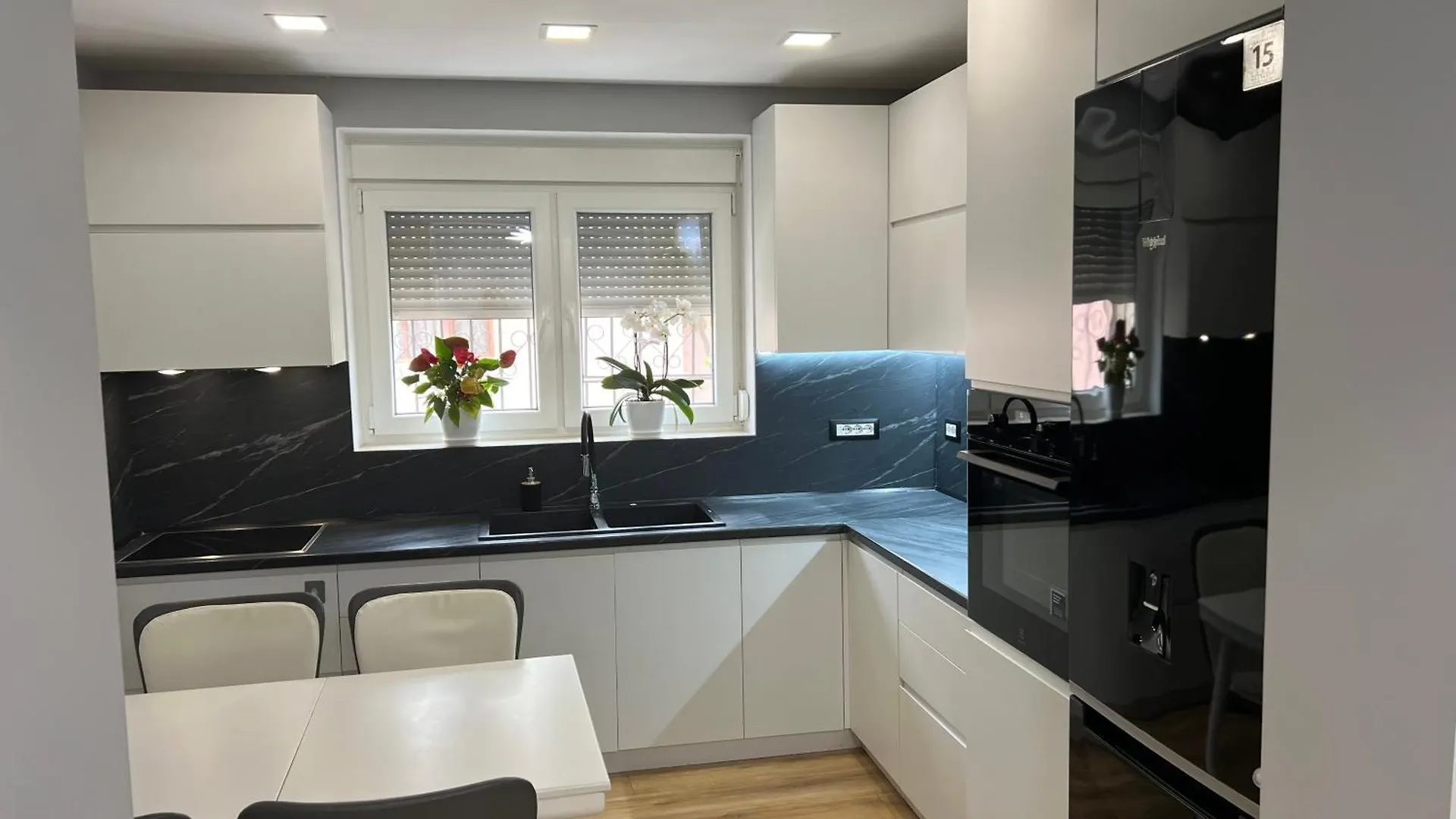 Mone Apartment Vlorë