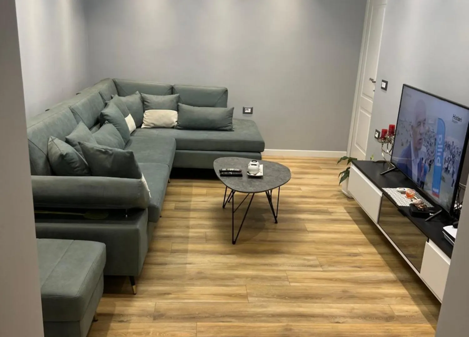 Mone Apartment Vlore 0*,  Albania