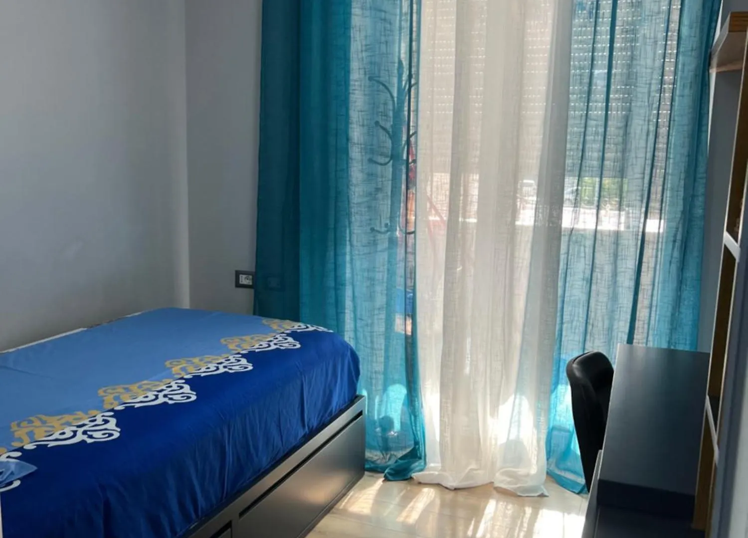 Mone Apartment Vlore