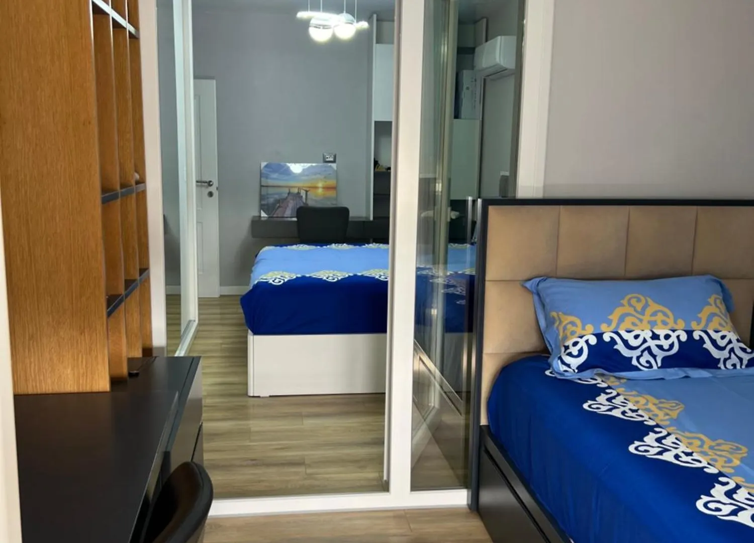 Mone Apartment Vlore Albania
