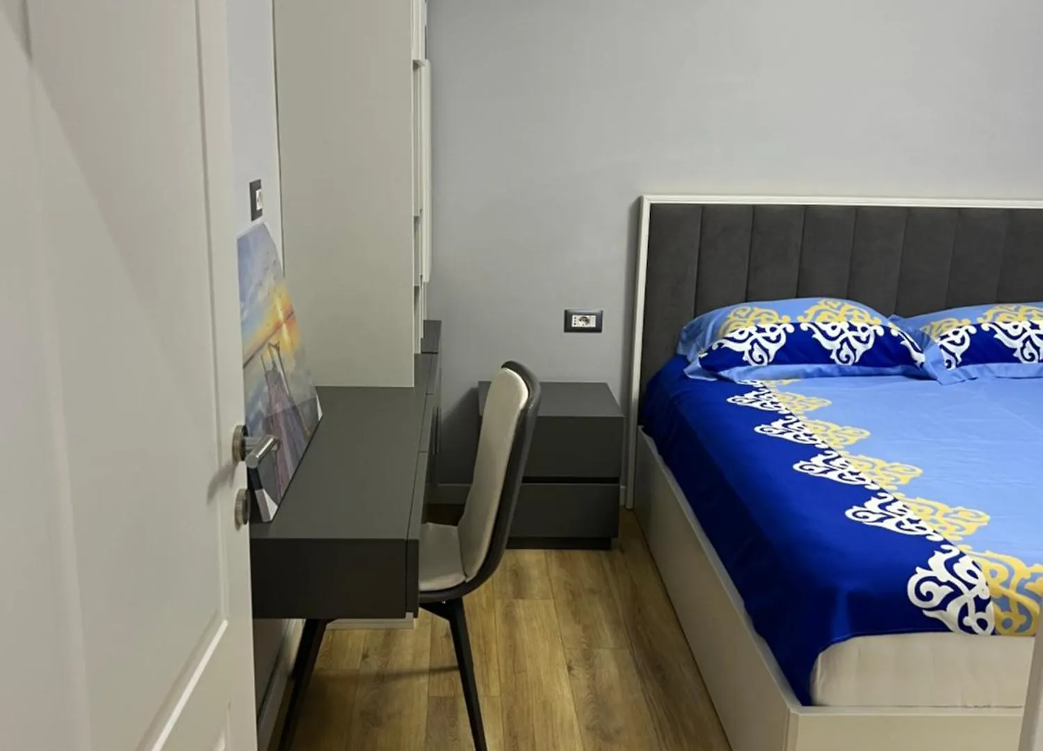 Mone Apartment Vlore