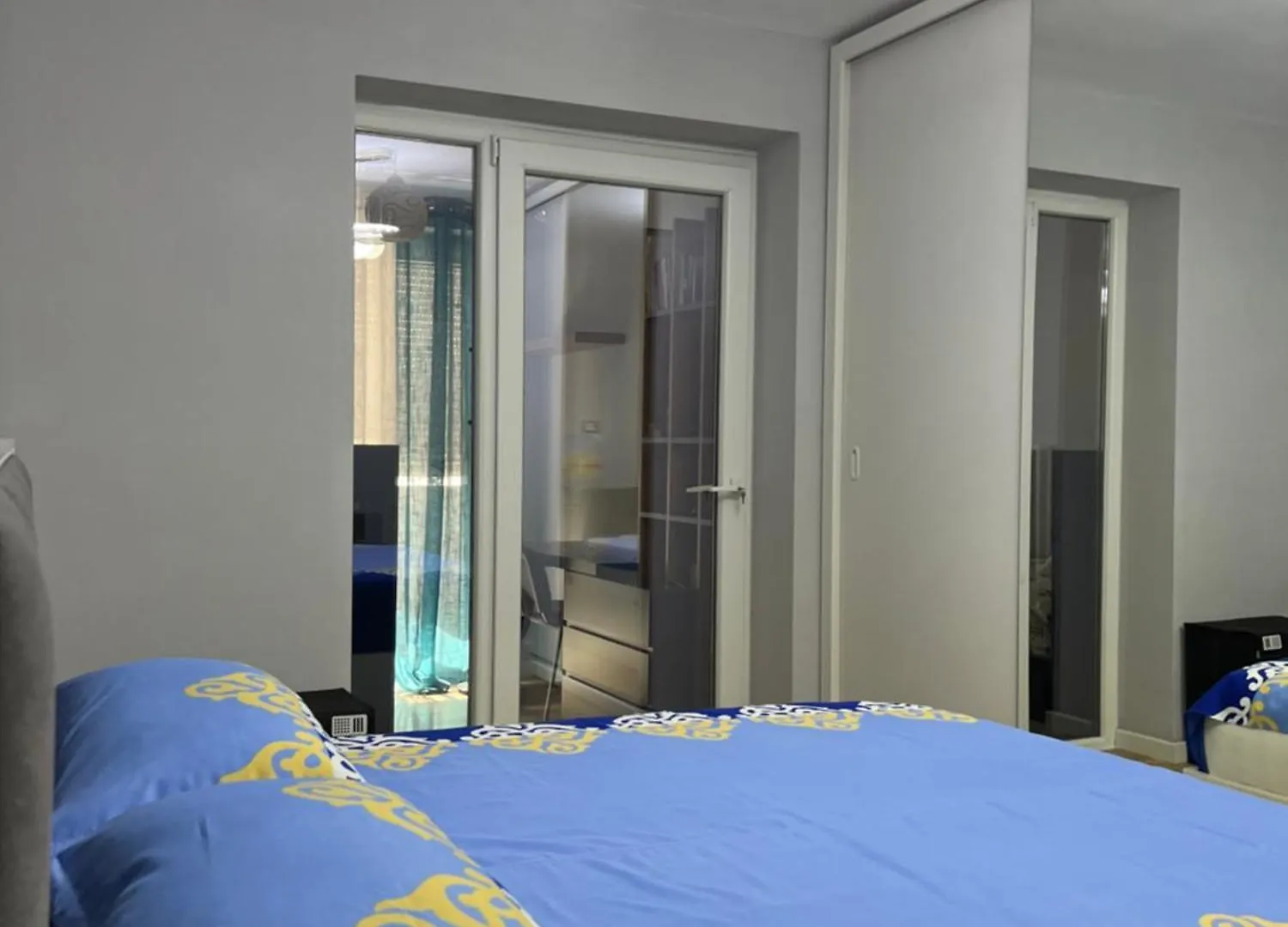 Mone Apartment Vlore